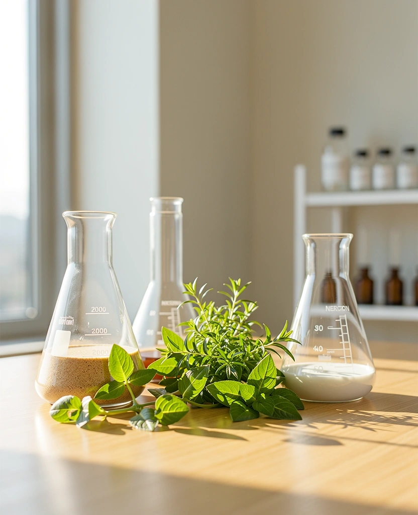 Entorno profesional nutrición