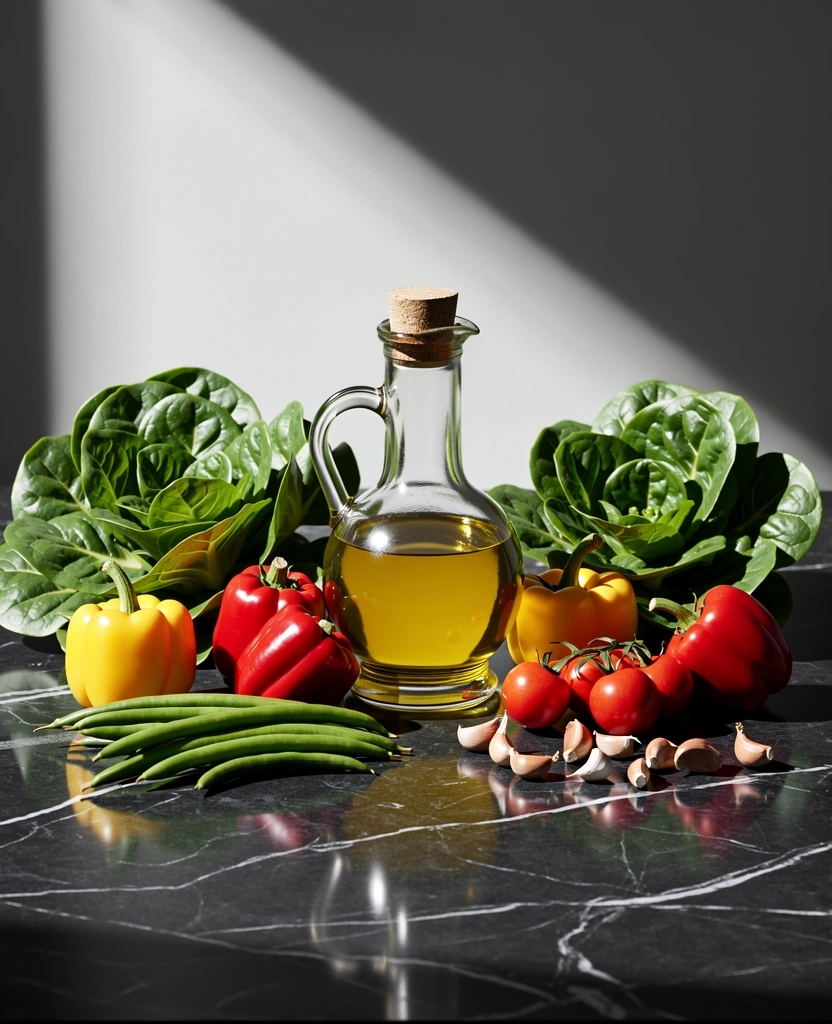 Consulta Nutricional